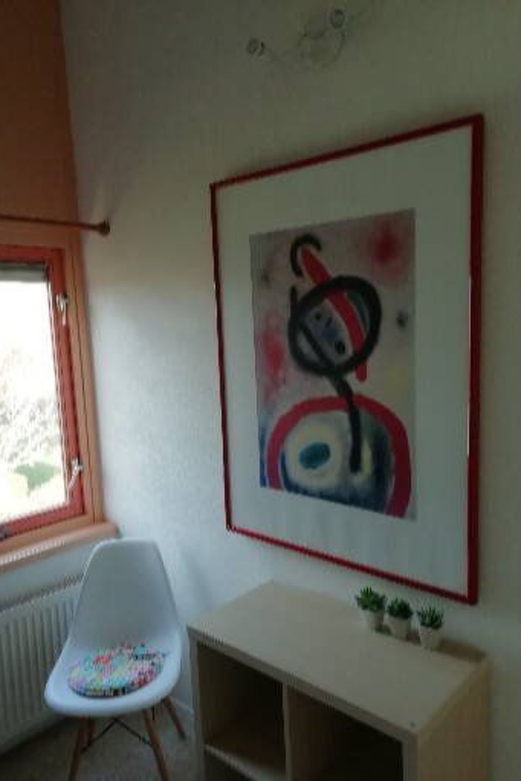 Einmalige, ruhige Ferienvilla im Grünen-Inside