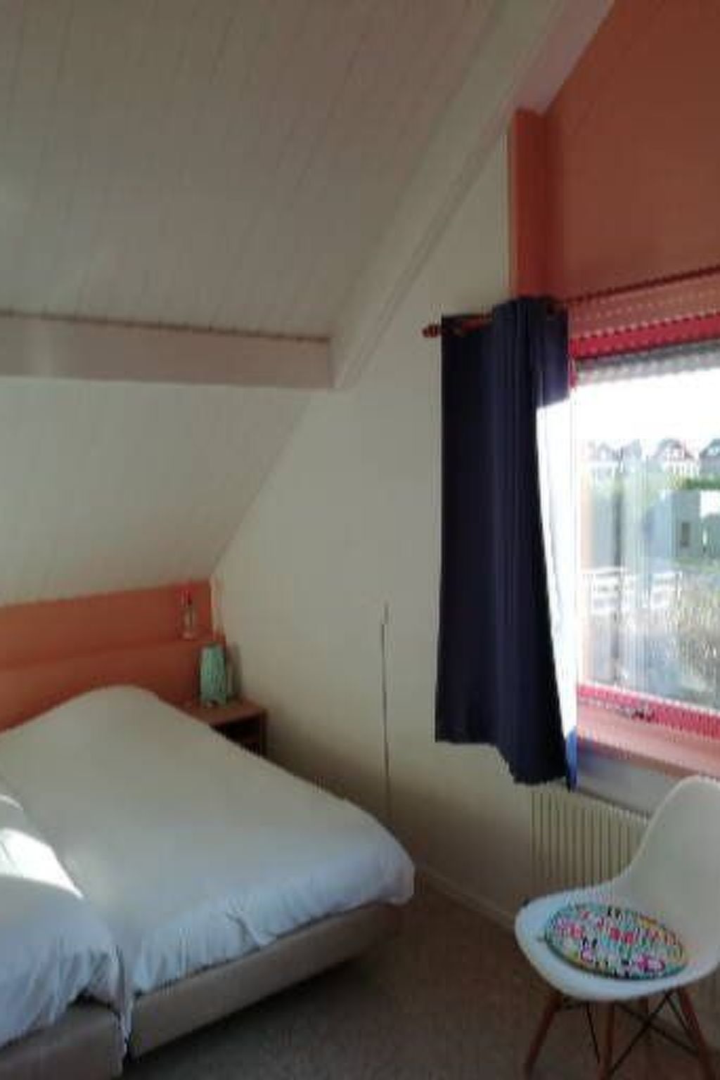 Einmalige, ruhige Ferienvilla im Grünen-Inside