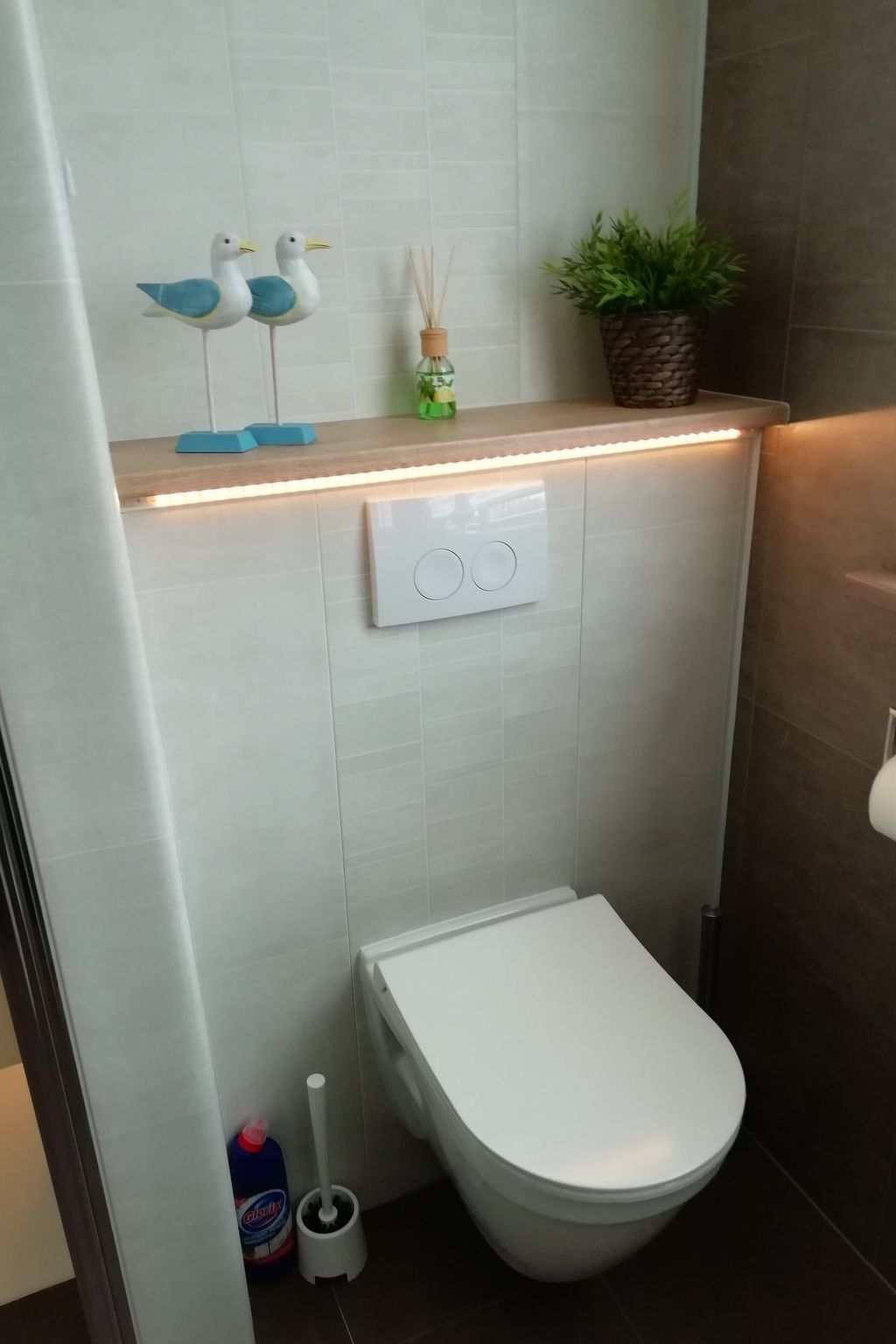 Einmalige, ruhige Ferienvilla im Grünen-Inside