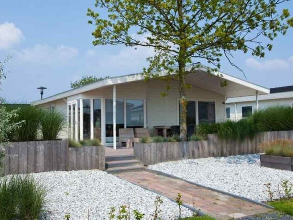 Vakantiehuis Veranda in Nederland