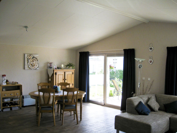 Holiday Rental Accommodation