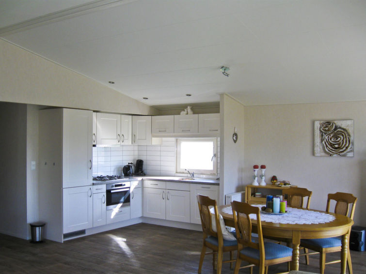 Holiday Rental Accommodation