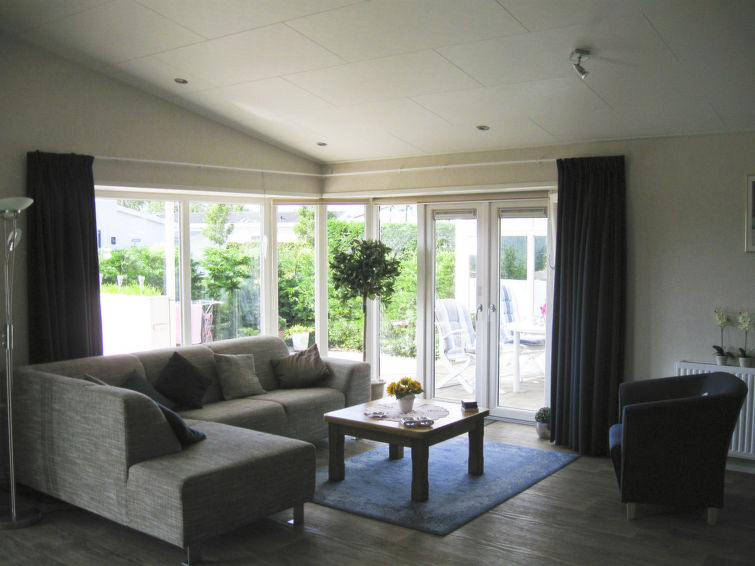 Holiday Rental Accommodation