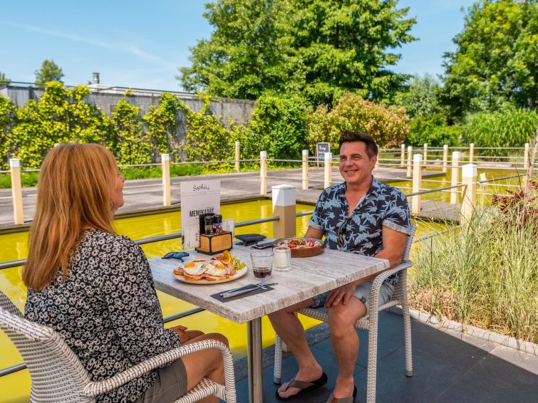 Holiday Rental Accommodation