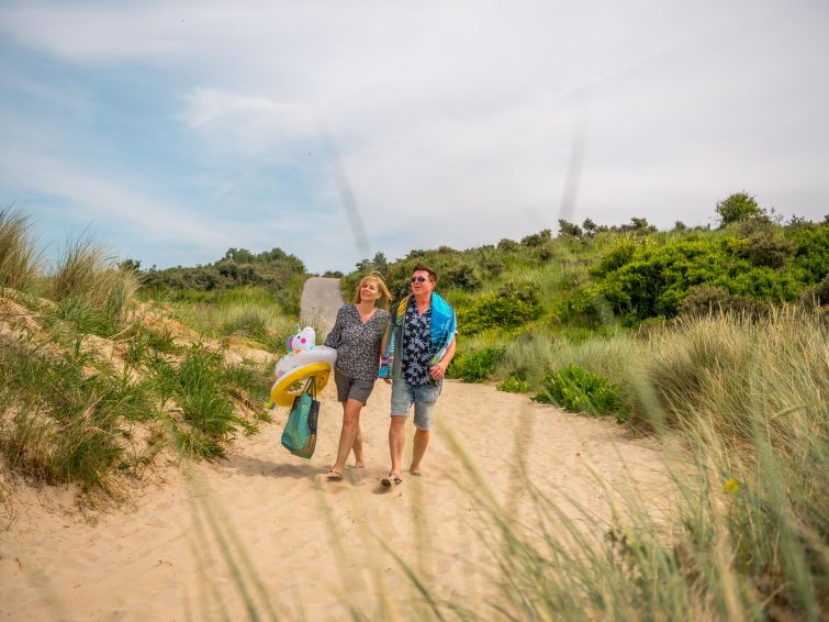 Holiday Rental Accommodation