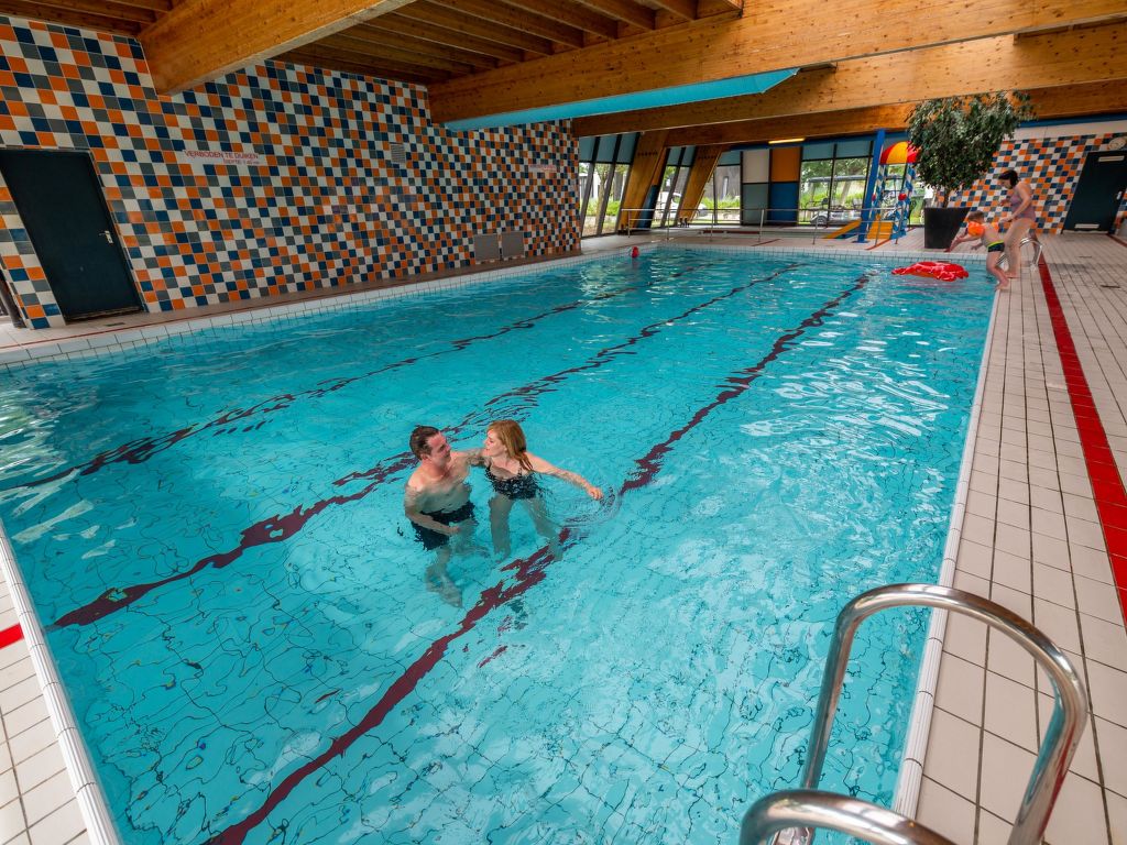 Vakantiehuis L-Cube in Nederland