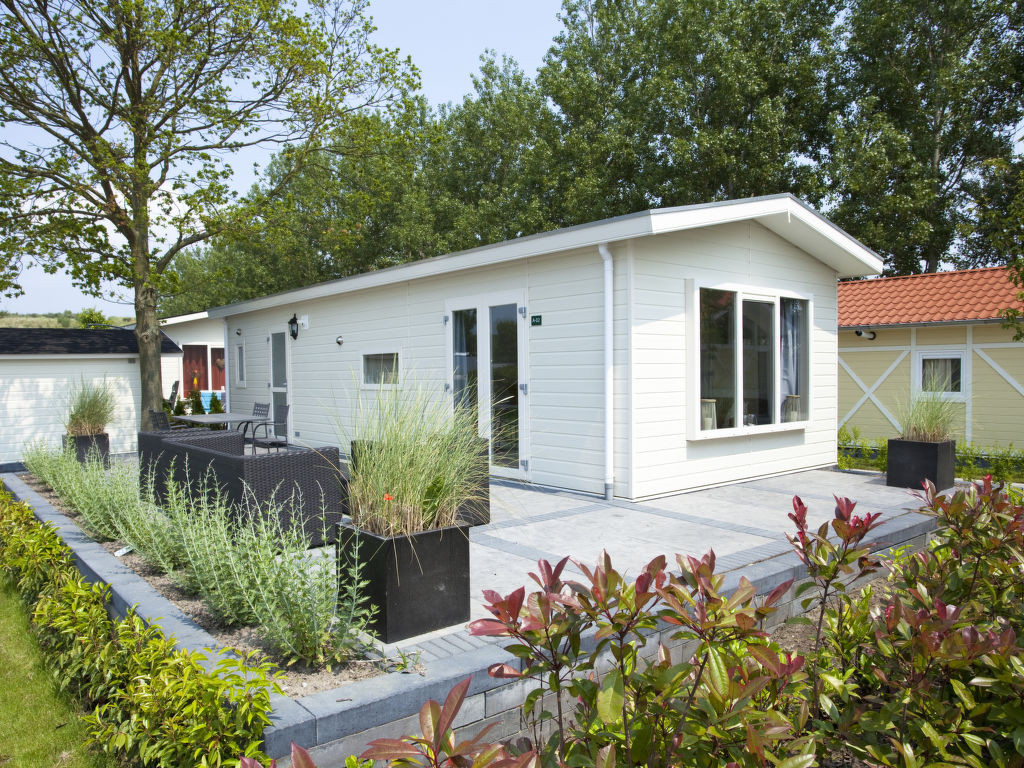 Vakantiehuis Unique Luxe in Nederland