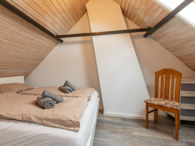 Holiday Rental Accommodation