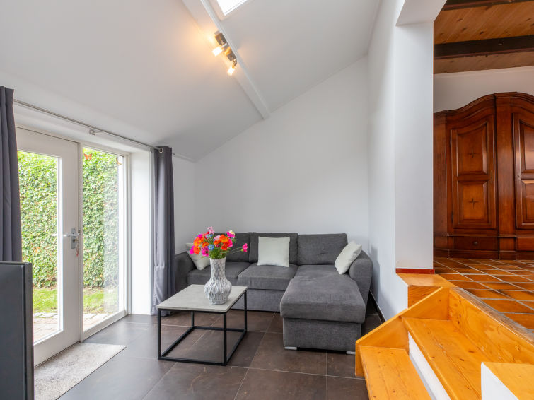 Holiday Rental Accommodation