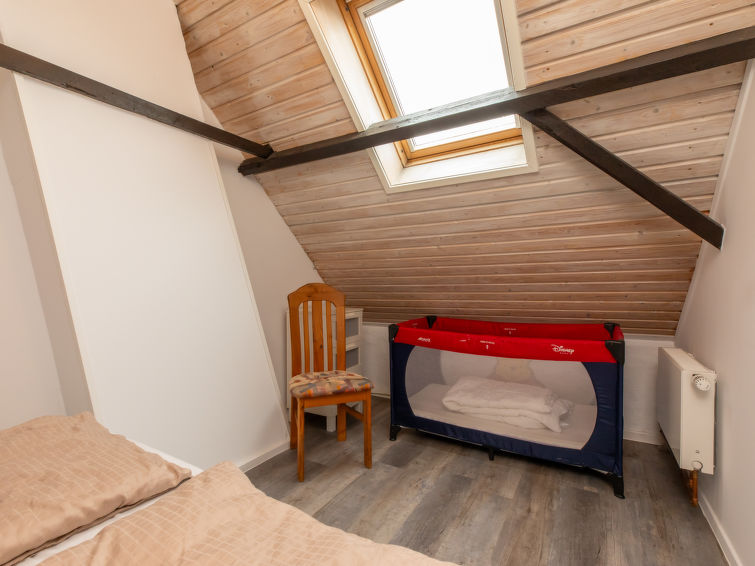 Holiday Rental Accommodation