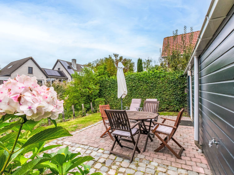 Holiday Rental Accommodation