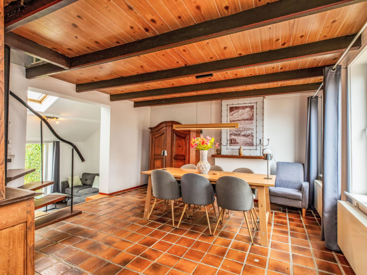 Holiday Rental Accommodation