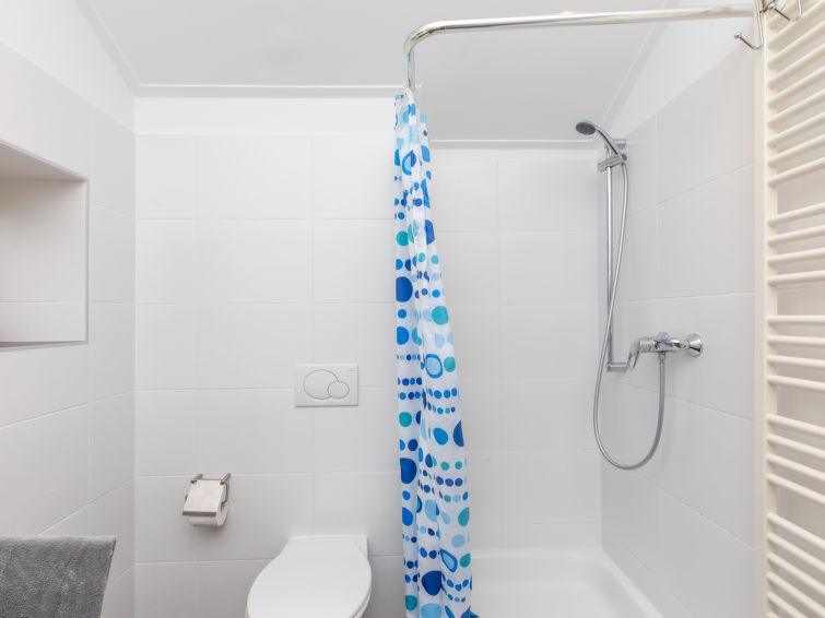 Holiday Rental Accommodation