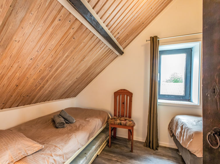 Holiday Rental Accommodation