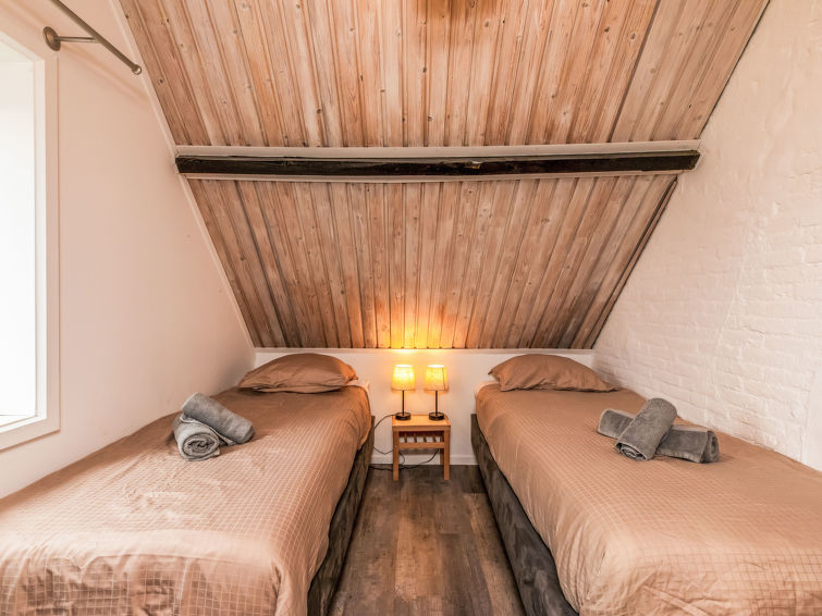 Holiday Rental Accommodation