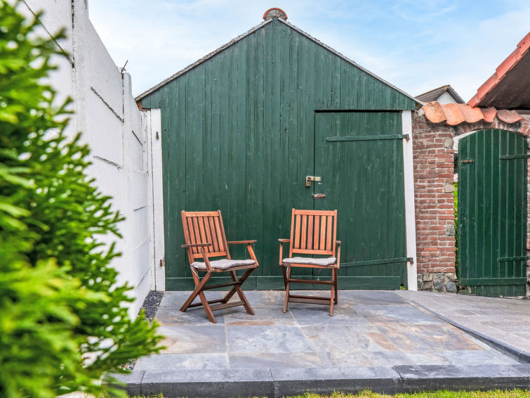 Holiday Rental Accommodation