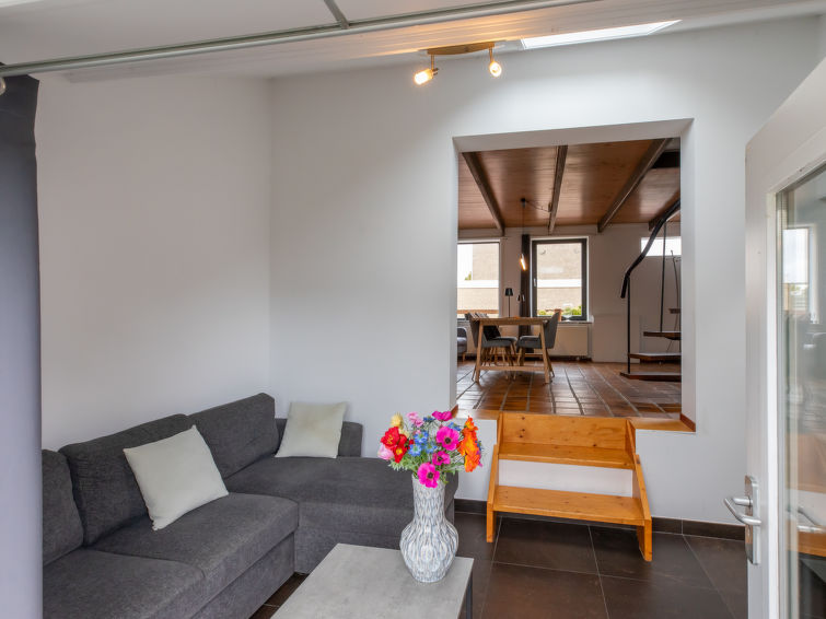 Holiday Rental Accommodation