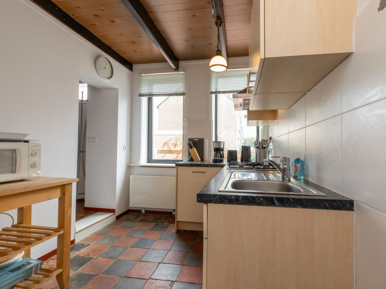 Holiday Rental Accommodation