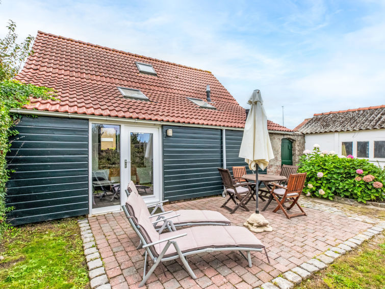 Holiday Rental Accommodation