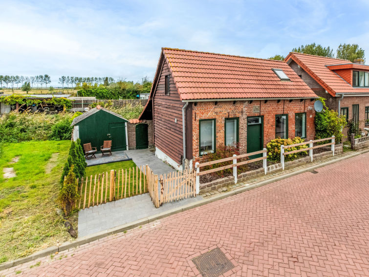 Holiday Rental Accommodation