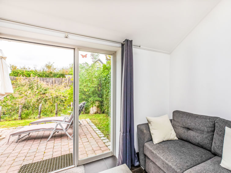 Holiday Rental Accommodation