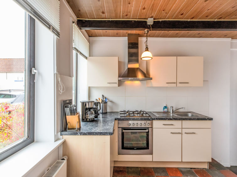 Holiday Rental Accommodation