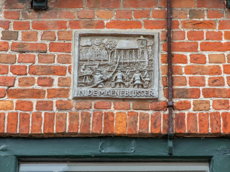 Holiday Rental Accommodation