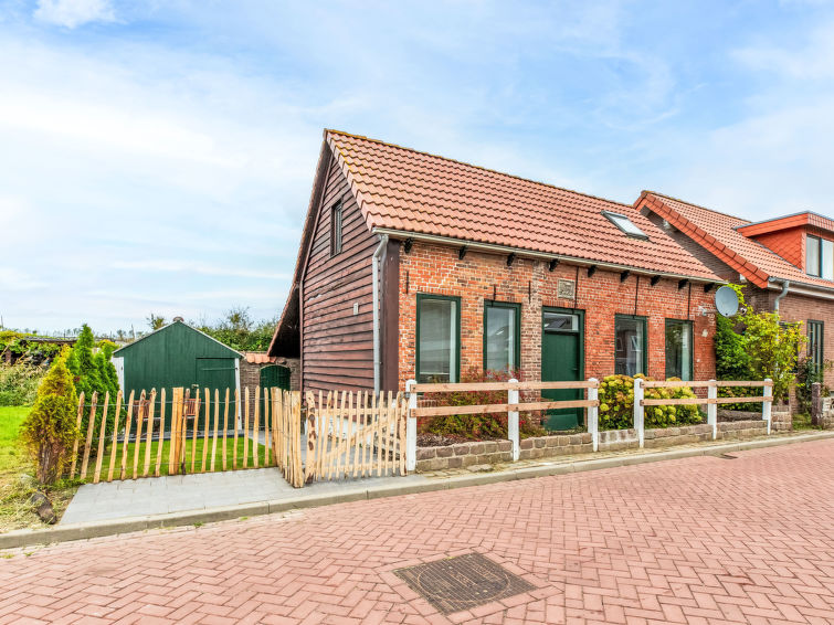 Holiday Rental Accommodation