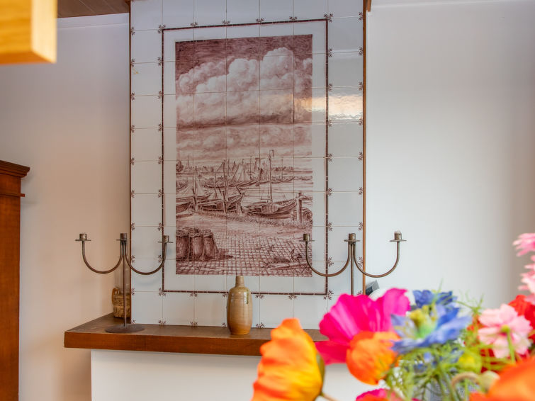 Holiday Rental Accommodation