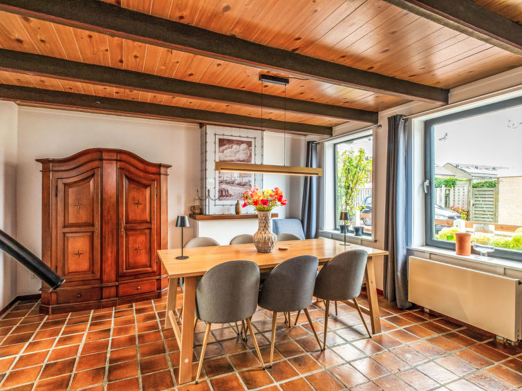 Holiday Rental Accommodation