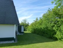 Vrijstaand vakantiehuis aan zee in Breskens met tuin en open haard - thumbnail 2