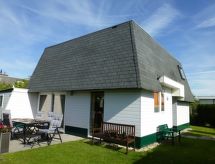 Vrijstaand vakantiehuis aan zee in Breskens met tuin en open haard - thumbnail 3