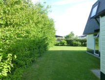 Vrijstaand vakantiehuis aan zee in Breskens met tuin en open haard - thumbnail 4
