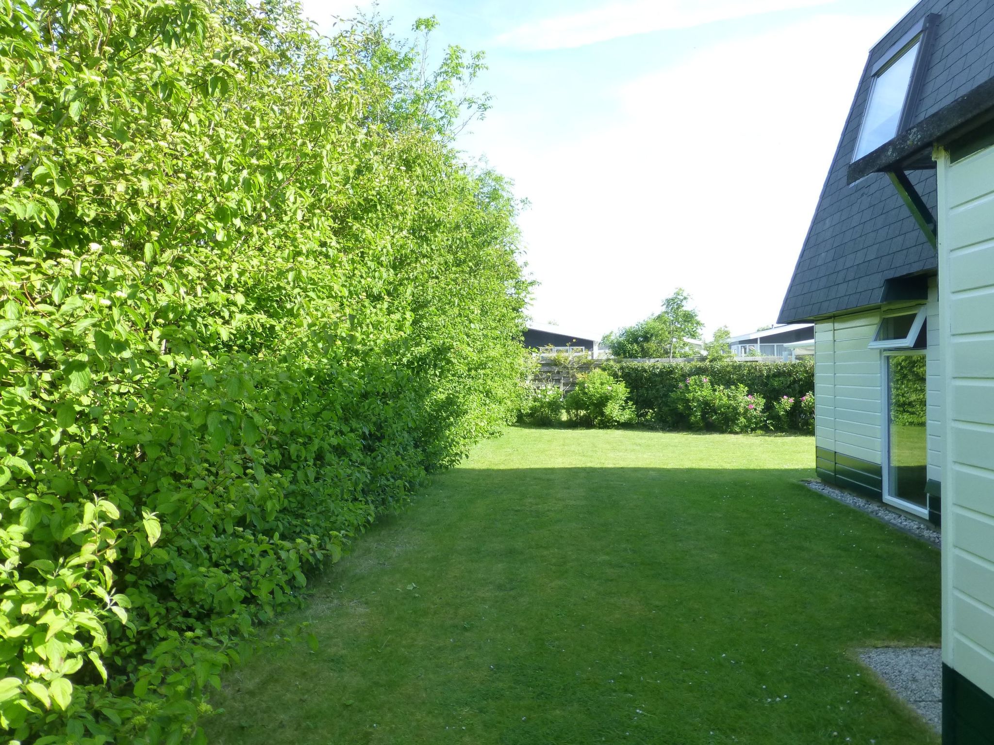 Haus zur Entspannung-Binnen