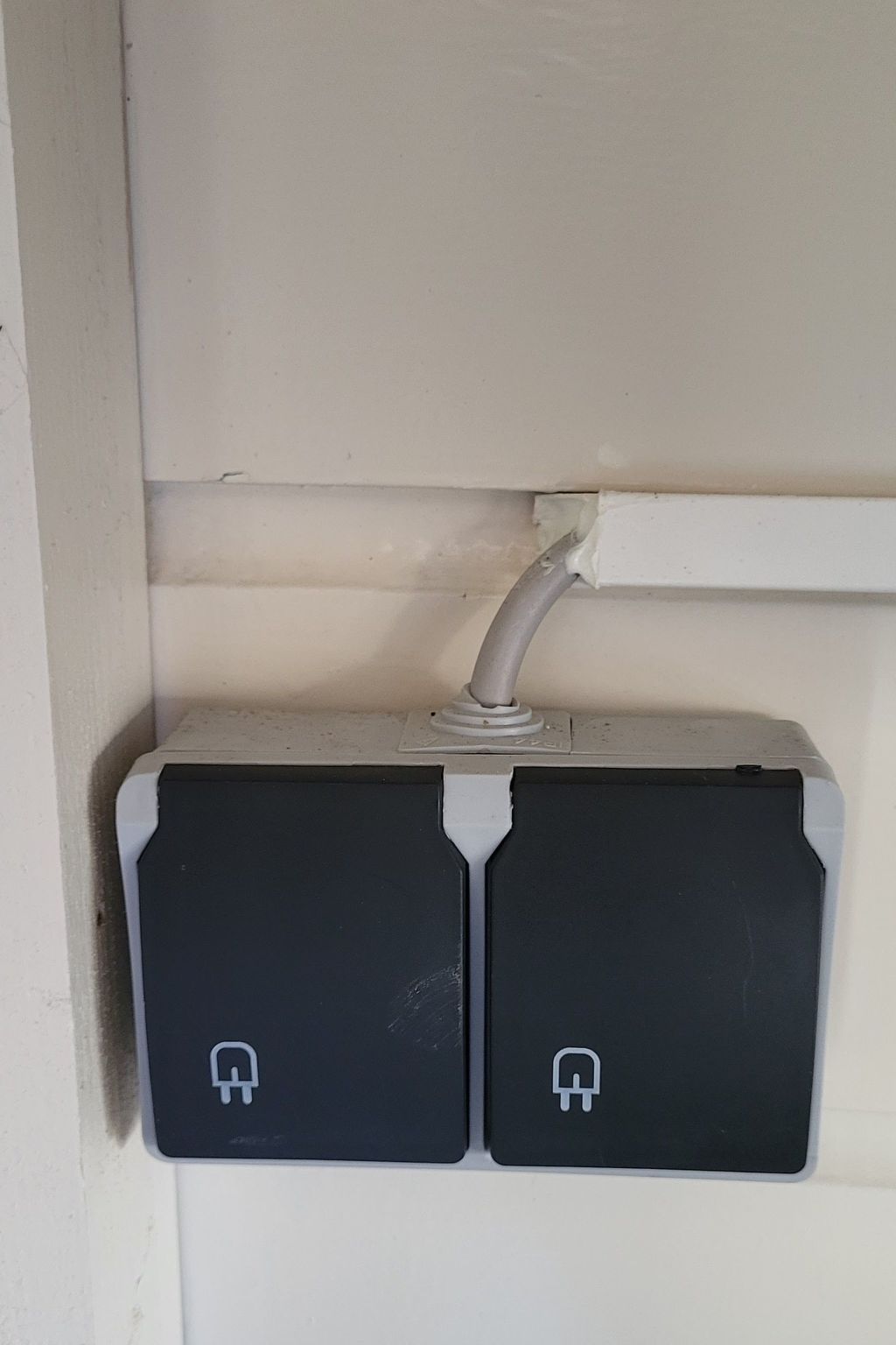 Haus zur Entspannung-Binnen