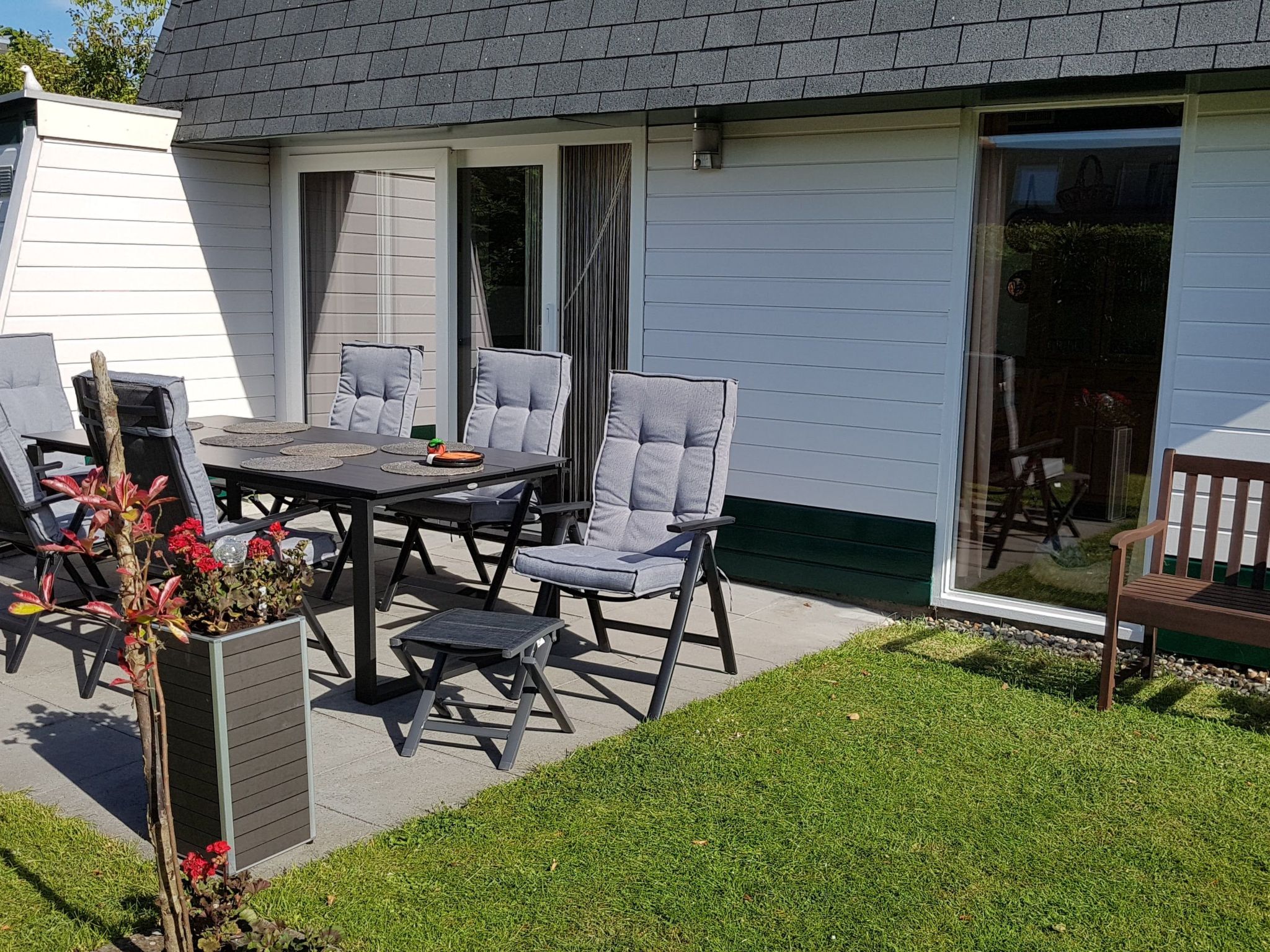 Haus zur Entspannung-Binnen