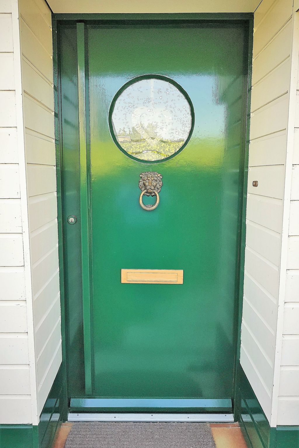 Haus zur Entspannung-Binnen