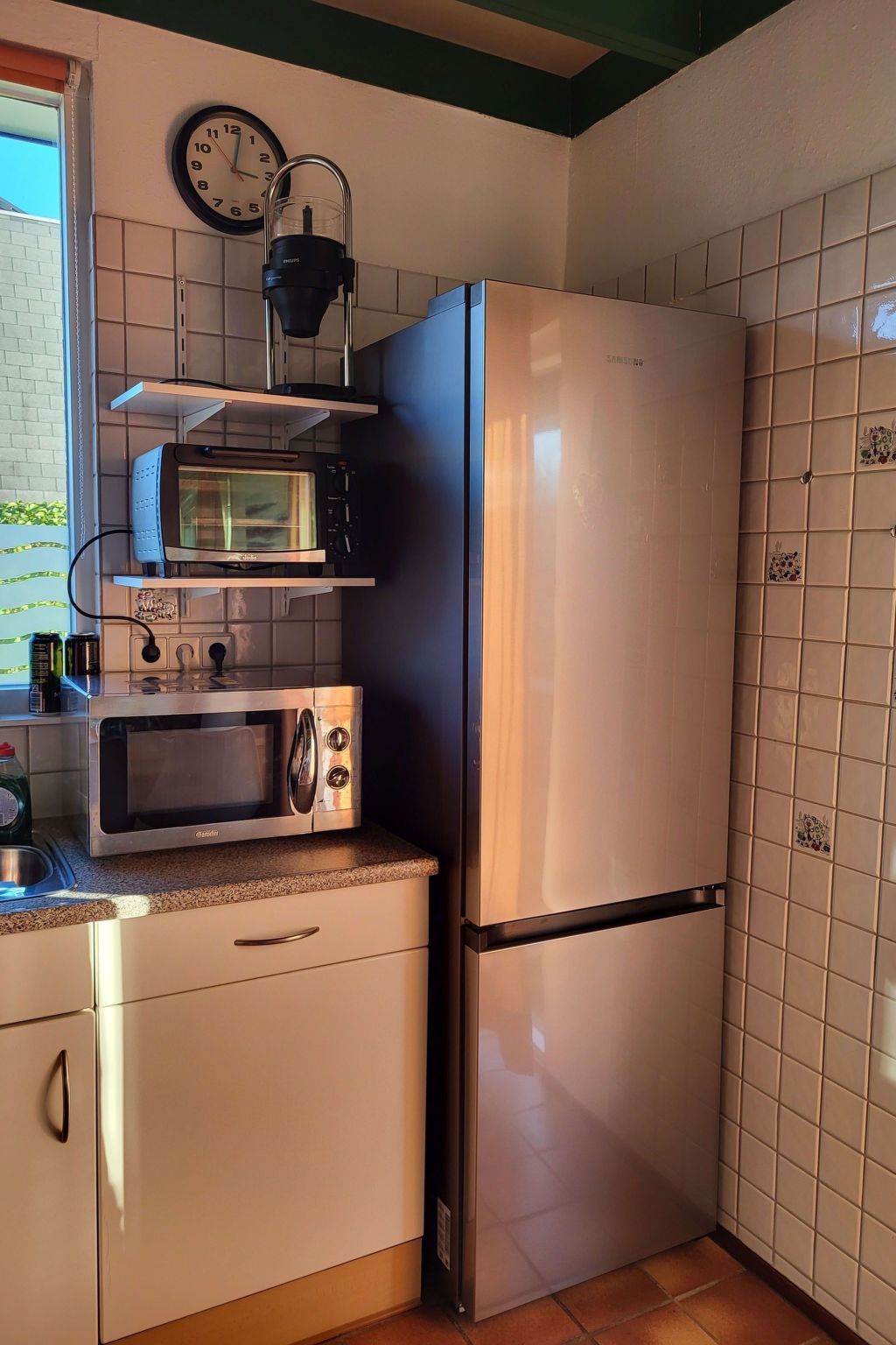 Haus zur Entspannung-Binnen