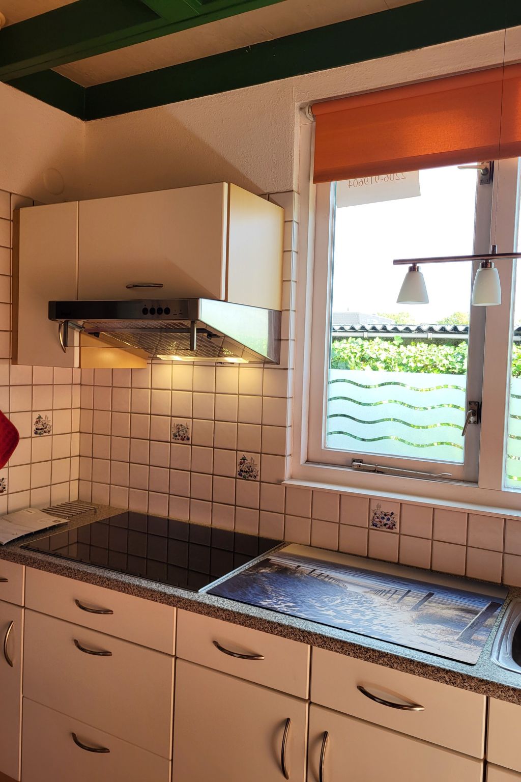 Haus zur Entspannung-Binnen