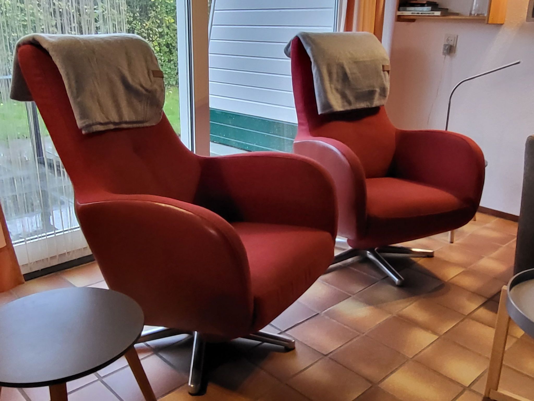 Haus zur Entspannung-Binnen