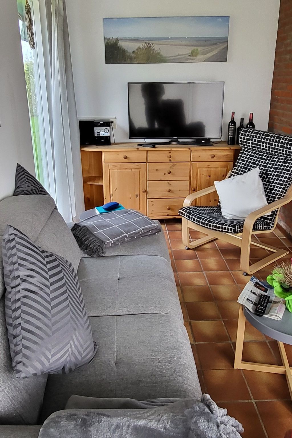 Haus zur Entspannung-Binnen