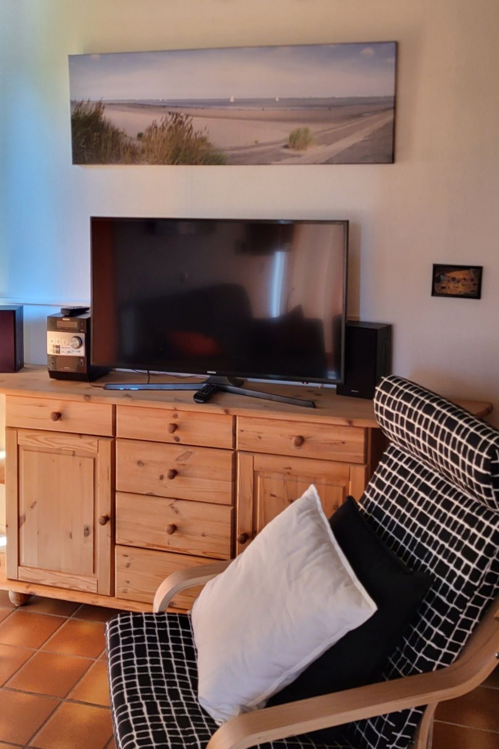 Haus zur Entspannung-Binnen