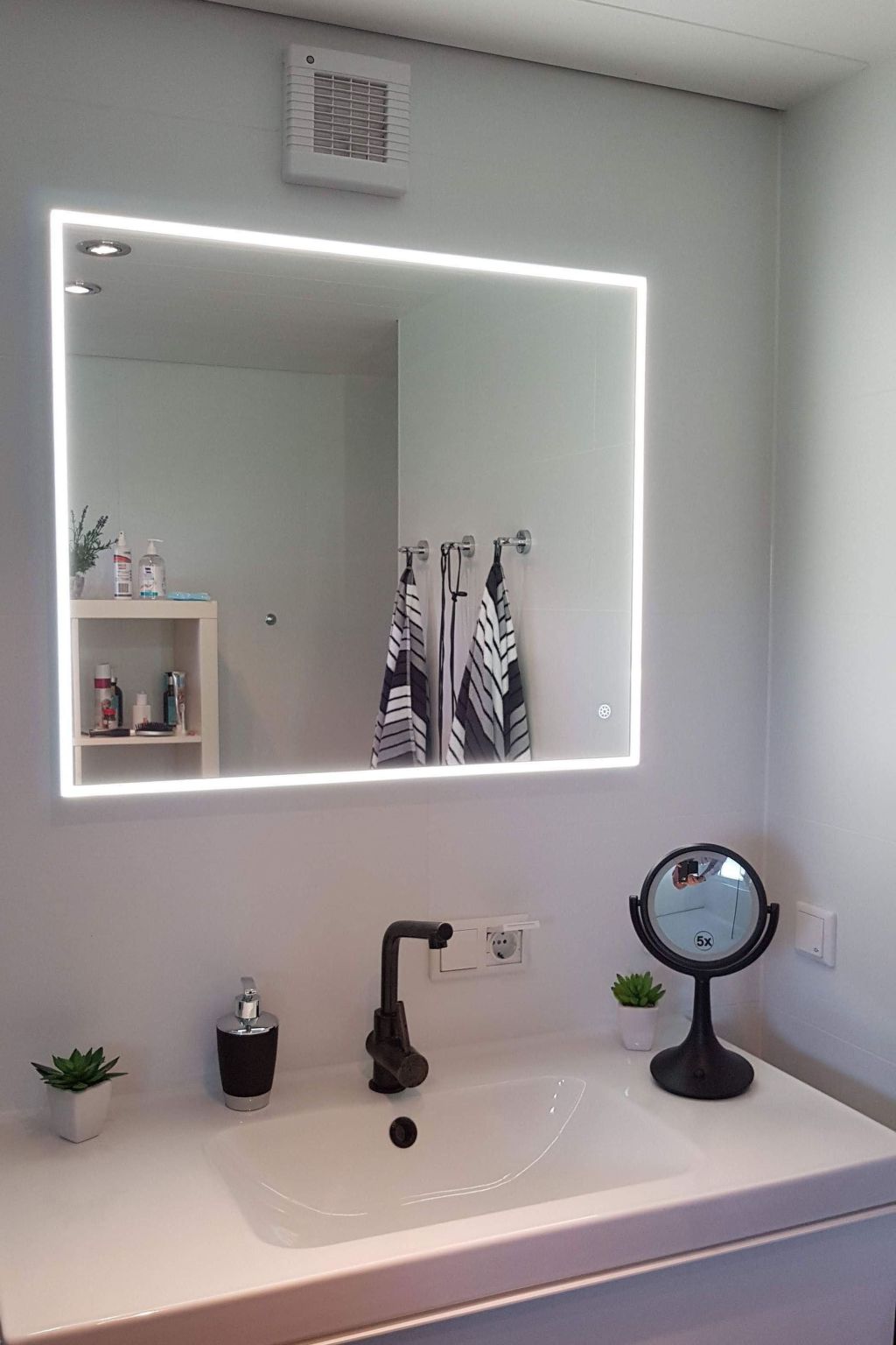 Haus zur Entspannung-Binnen