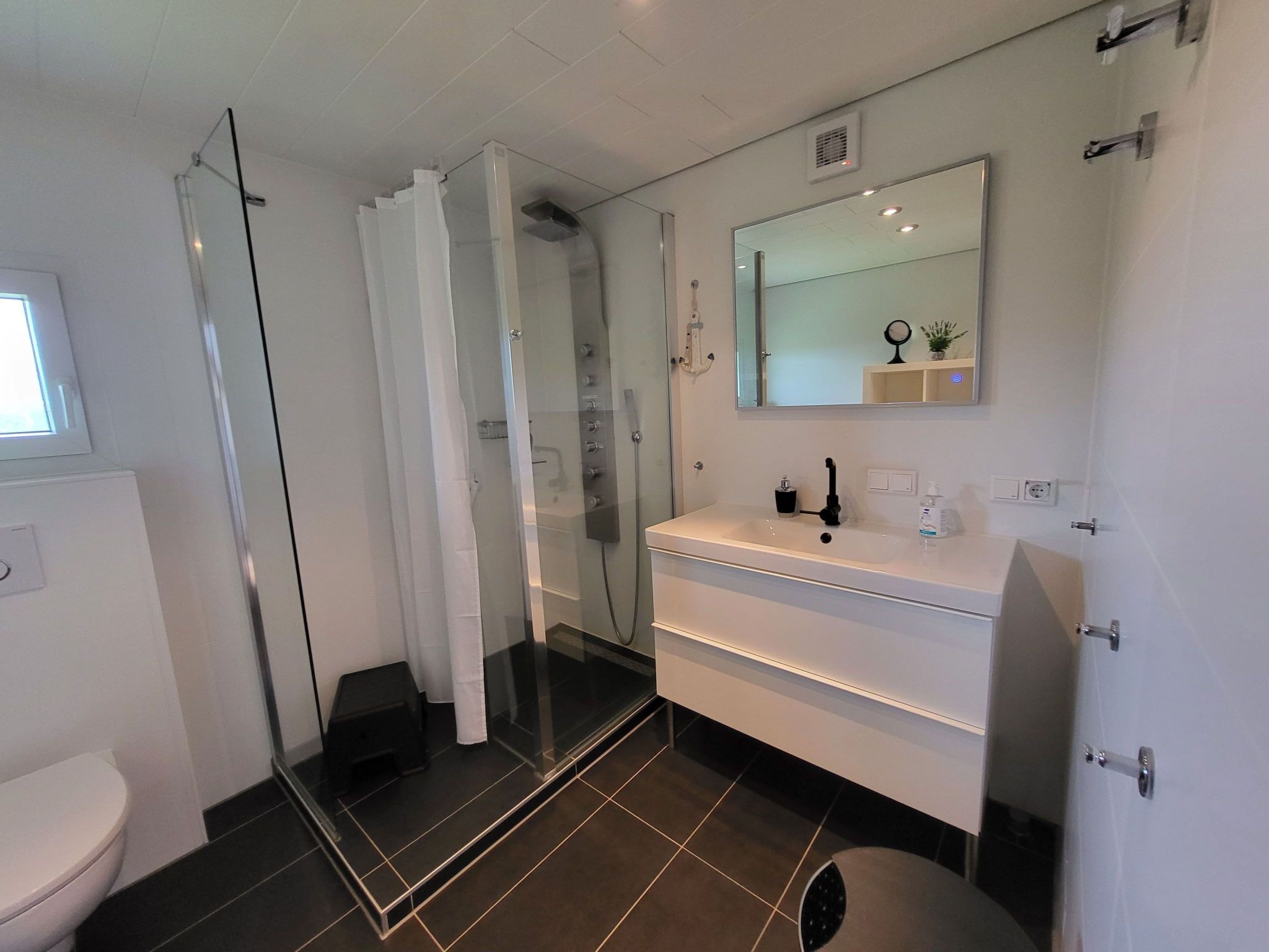 Haus zur Entspannung-Binnen