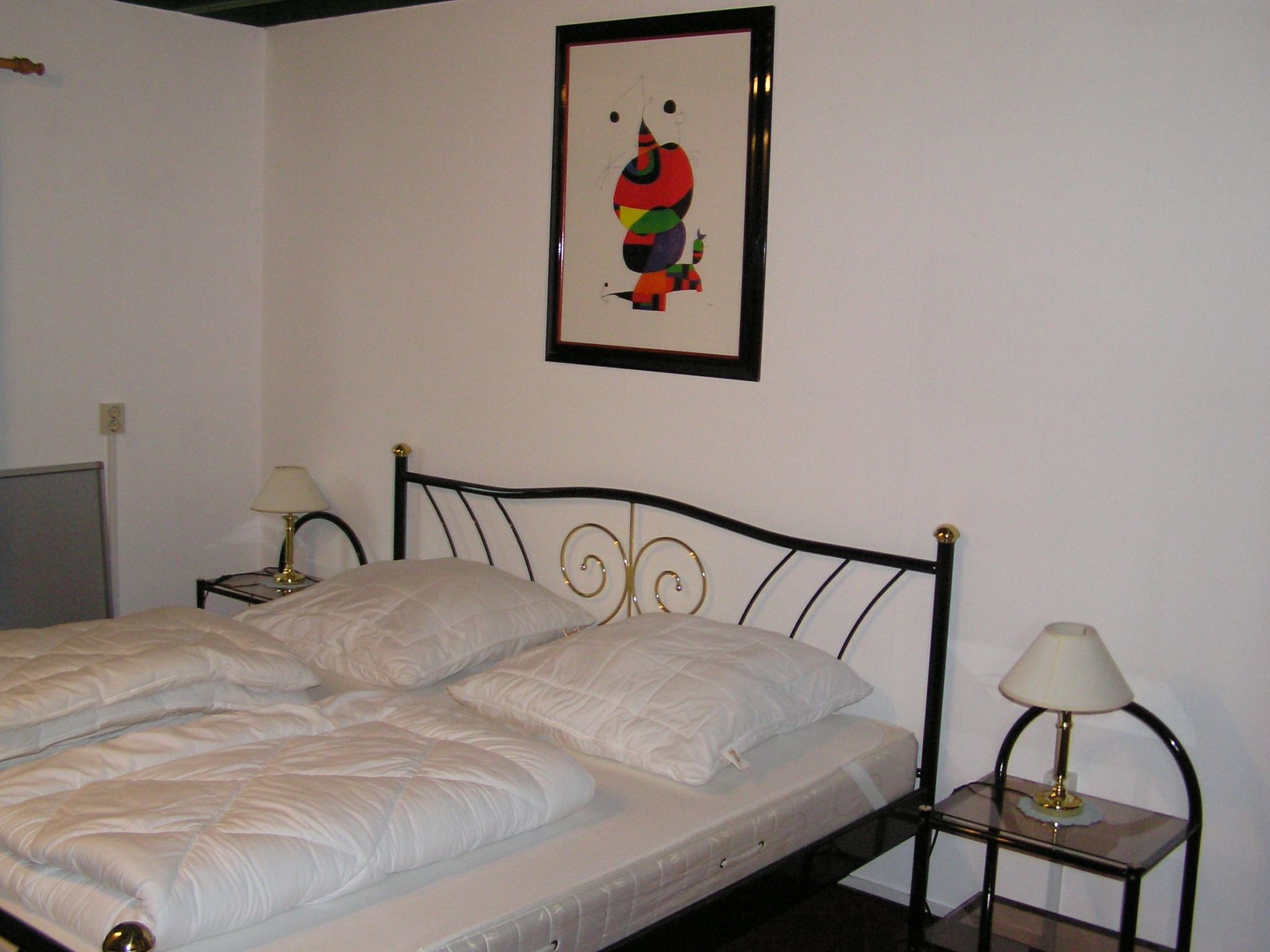 Haus zur Entspannung-Binnen