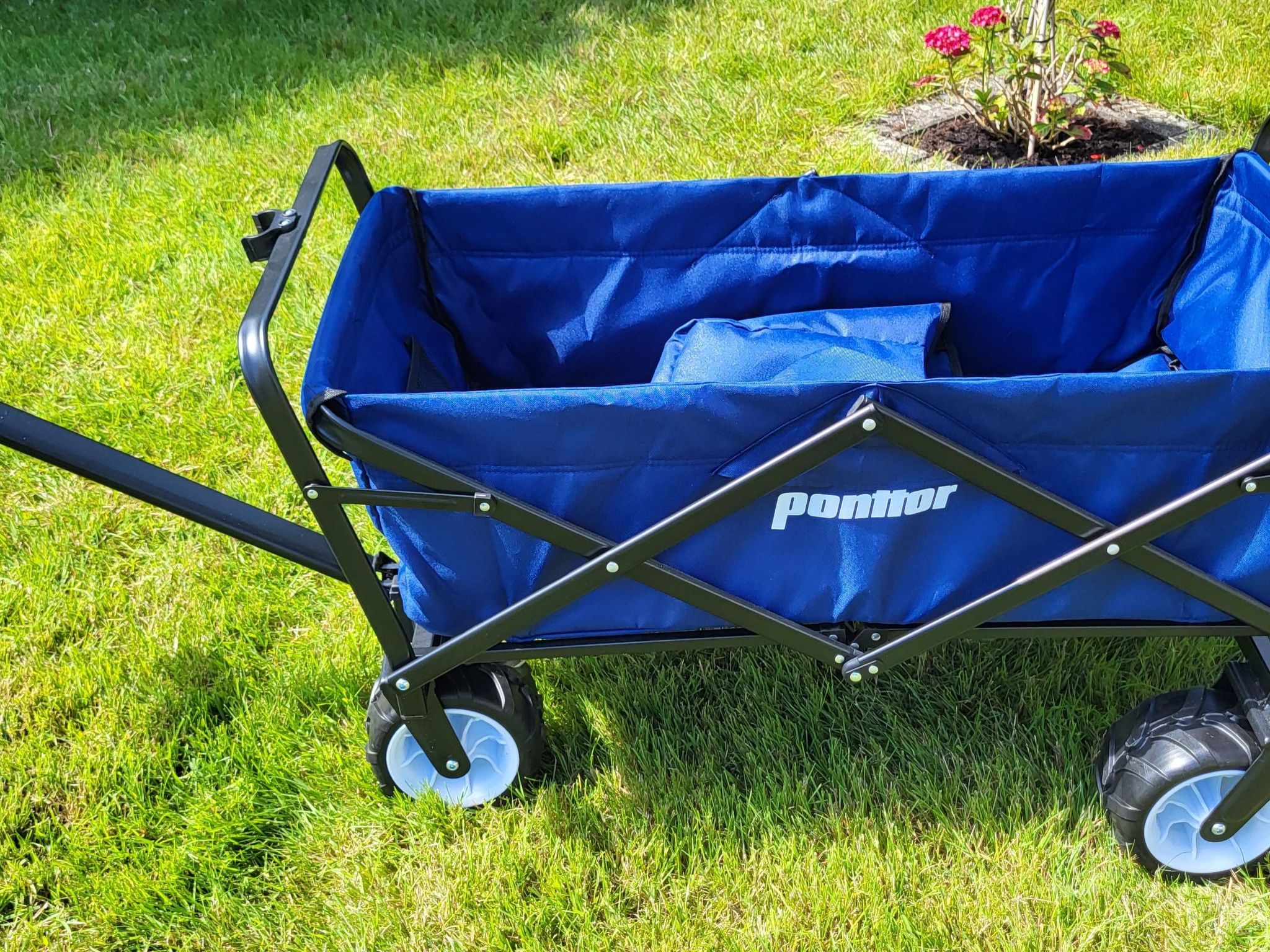 Haus zur Entspannung-Binnen