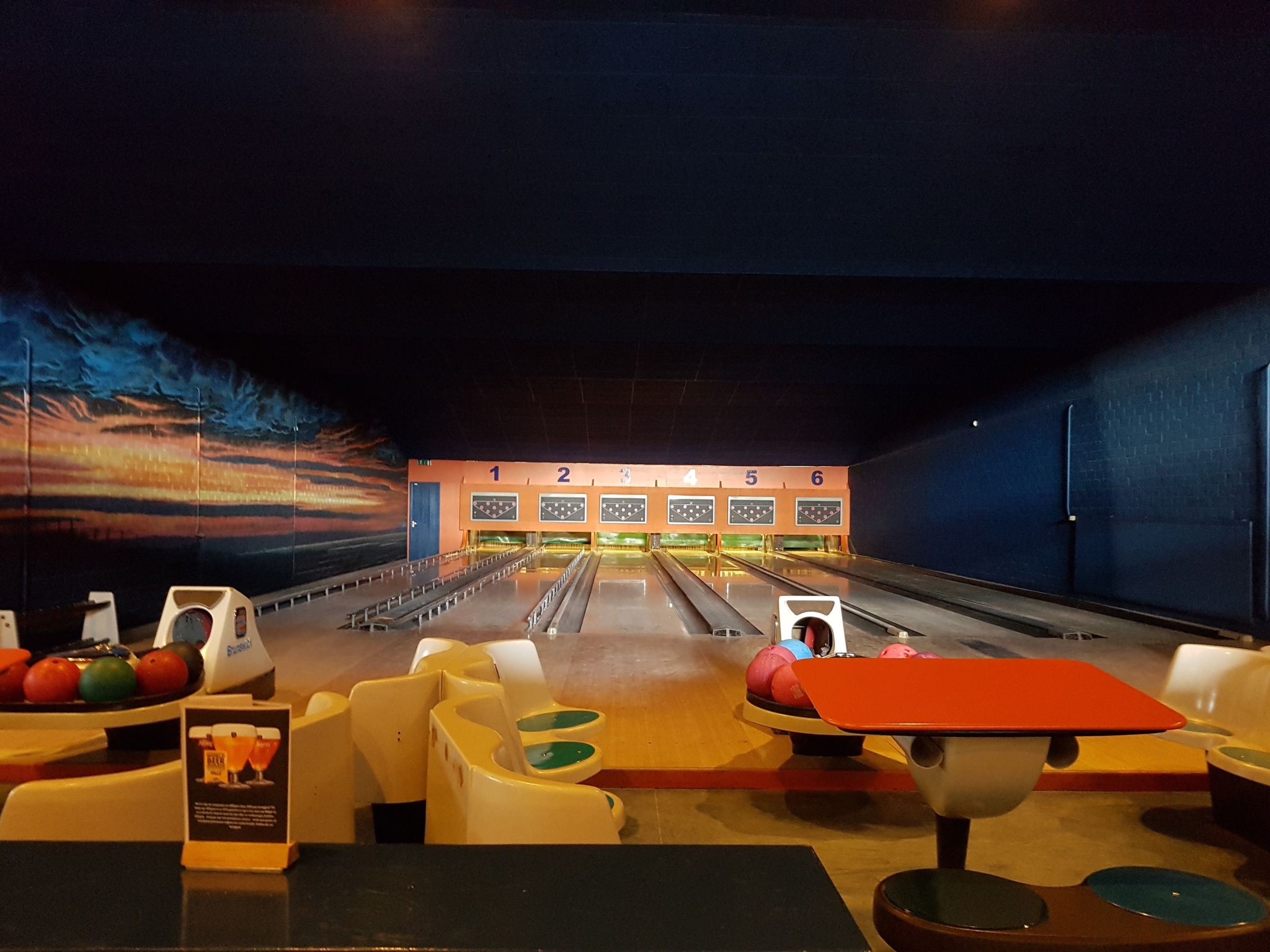 Haus zur Entspannung-Binnen