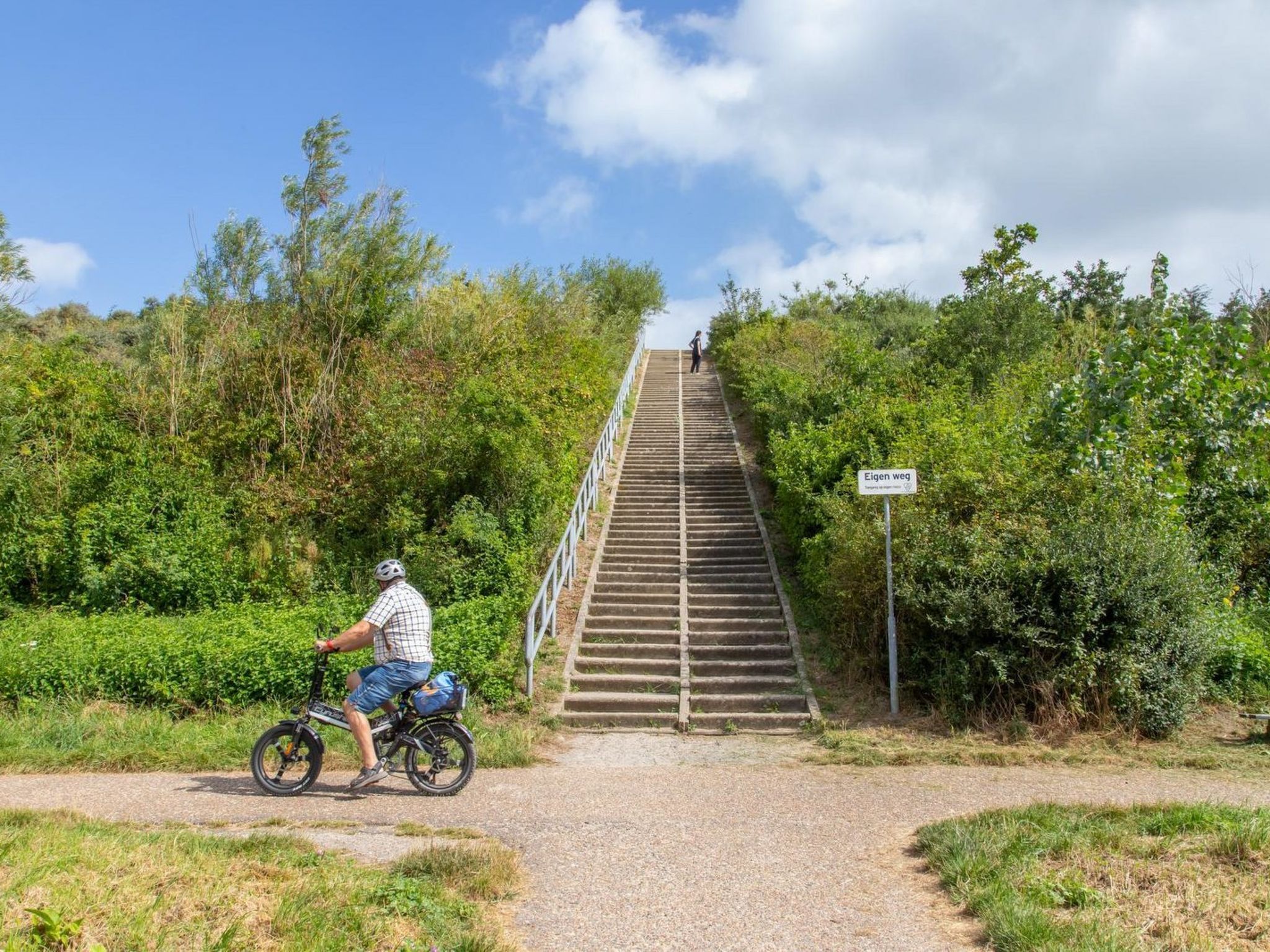 Zeeuwse Zomerhof - Buiten