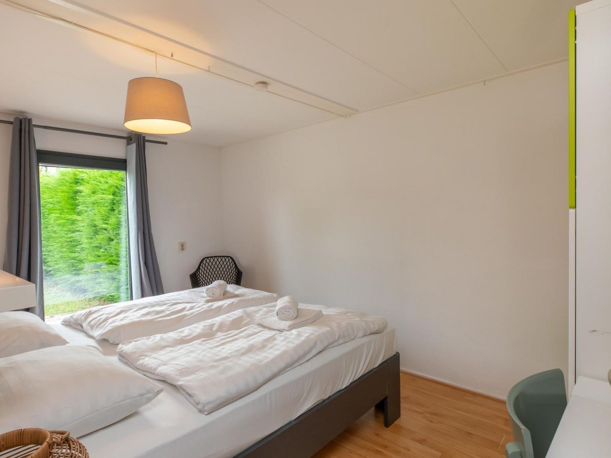 Zeeuwse Zomerhof - Binnen