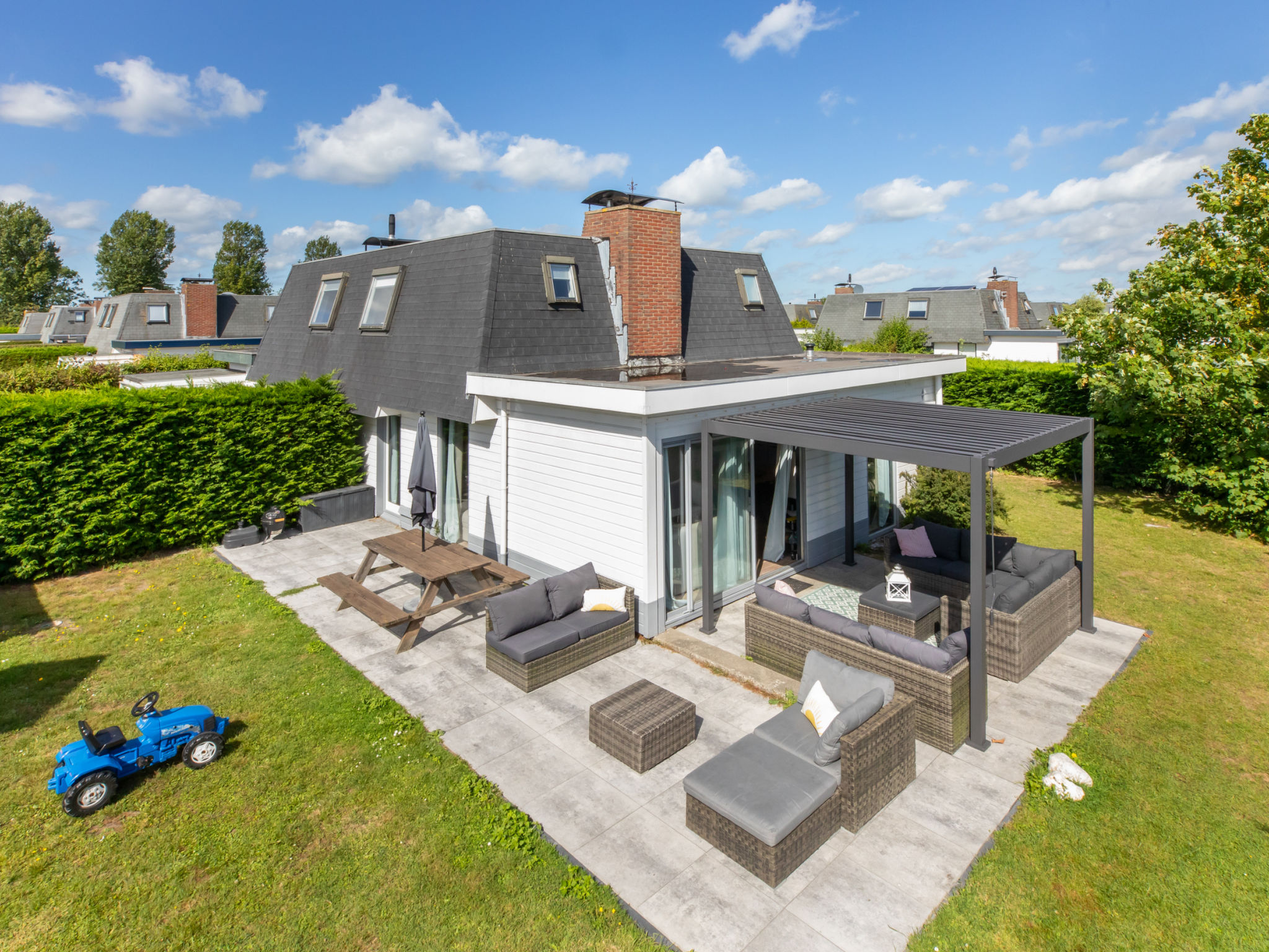 Zeeuwse Zomerhof